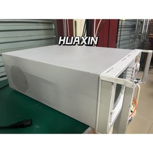 Analyseur de réseau RF Agilent 8714ES 300kHz-3GHz utilisé hx - Product Image 3
