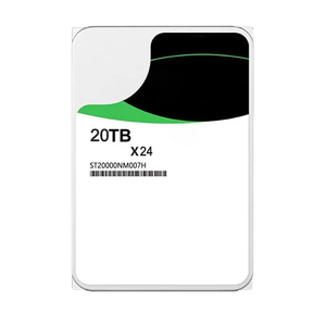 Disco Duro <span class=keywords><strong>Seagate</strong></span> de Alta Calidad, <span class=keywords><strong>10</strong></span> <span class=keywords><strong>TB</strong></span>, ST10000NM017B, Nuevo, para Empresas, 3.5'', SATA 6 Gb/s, 7200 RPM, 256 MB - Product Image 4