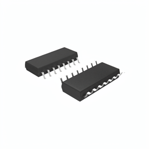 Clock Timing MM74HC4046SJX Components Electronic In Stock 16 SOlC - Product Image 1