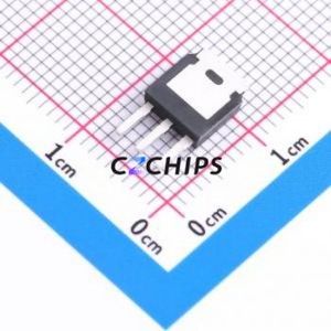 ทรานซิสเตอร์ภาคสนามทรานซิสเตอร์ (มอสเฟท) XR100N03Z ต่อ251แบบดั้งเดิมใหม่ - Product Image 2