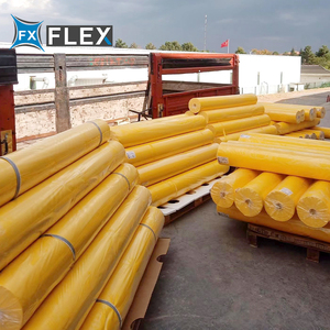 Buscando agentes para dividir nuestros productos, rollo de Lona de pvc para envolver lonas - Product Image 3