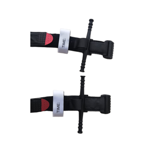 Tactical <span class=keywords><strong>Garrot</strong></span> First Aid CATTourniquet Gen 7 <span class=keywords><strong>Garrot</strong></span> pour l'arrêt d'urgence en plein air saignement - Product Image 2