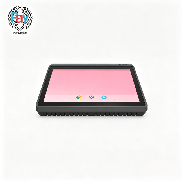 10.1 Inch Industrial Tablet PC | Factory Direct Multi-Function Touch Screen Device - Rugged Durable for Industrial/Business Use
