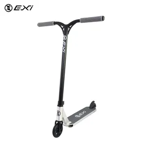 Factory Hot Sale Professional Custom Extreme Pro Stunt Scooter Deck Trick Scooter Pro Stunt Scooter