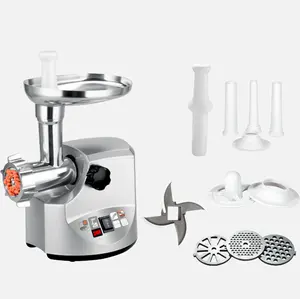 Spare part for meat grinder &meat mincer machine for kitchen use AMG198P