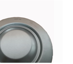 Manny 124487-018 Filtro separador de aceite nuevo y usado Piezas de filtro de aire de compresor industrial - Product Image 5