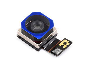 Módulo de Cámara Waveshare <span class=keywords><strong>3</strong></span> <span class=keywords><strong>Sensor</strong></span> Assembly Wide-SKU-31954, Módulo de Cámara Oficial Raspberry Pi <span class=keywords><strong>3</strong></span> <span class=keywords><strong>Sensor</strong></span> Assembly - Product Image 5