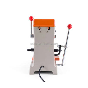 Giao hàng nhanh chóng tự động trùng lặp chính thợ khóa công cụ chìa khóa xe làm máy cắt để làm chìa khóa - Product Image 5