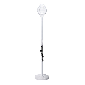 Nghề Làm Đẹp Spa làm đẹp thiết bị đi lên và xuống thổi lên ánh sáng lạnh đèn kính lúp với đèn - Product Image 1