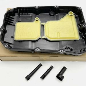 Carter d'huile de transmission avec filtre pour Mercedes-Benz 7252703707 - Product Image 1