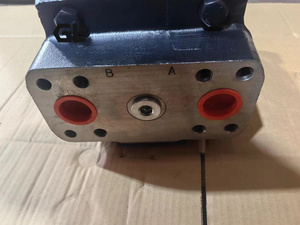 Moteur Parker M7 M7G M6 M6G M6F M6V <span class=keywords><strong>Dension</strong></span> à haute pression à déplacement fixe à pistons variables M7G-3N1D-02 Moteur hydraulique - Product Image 3