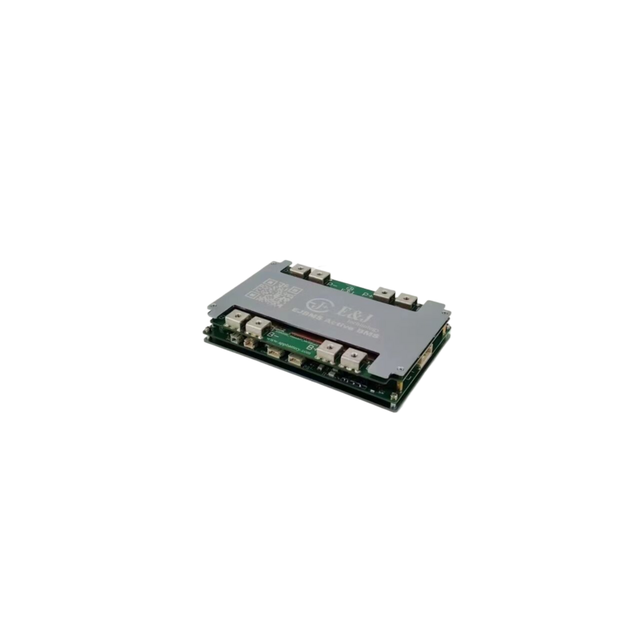 ENJBMS Sodium-Ion Battery for 4S | Bluetooth Smart for with Active Balancing for Electric Bicycles/Scooters 300A Max Discharge