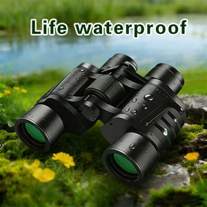 성인 원격 사냥 야외 망원경 휴대용 <span class=keywords><strong>8x40</strong></span> 고배율 저조도 야간 투시경 소형 전문 쌍안경 - Product Image 4