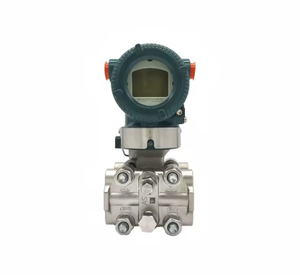Nuevo Yokogawa EJA430E -JAS4J-917EB/X2/K2 de Fábrica, 1 Entrada/Salida, Memoria ROM, 220V, Fácil de Instalar - Product Image 3