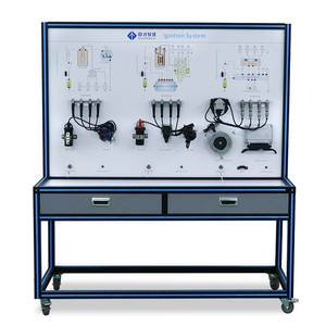 Modelli Didattici per Automobili: Tre Tipi di Sistemi di Accensione per l'<span class=keywords><strong>Educazione</strong></span> <span class=keywords><strong>Professionale</strong></span> nel Settore Automobilistico. - Product Image 1