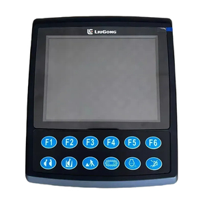 Accesorios para Excavadora Liu Gong, Pantalla 35B0395 para CLG915E CLG922E CLG933E CLG936E CLG945E CLG950E CLG970E - Product Image 1