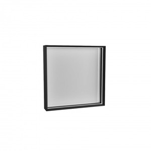 Flaminia App 70 specchio a LED con luce moderna illuminazione dello specchio del bagno - Product Image 3