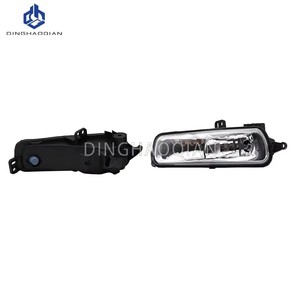 Conjunto de Faros <span class=keywords><strong>Antiniebla</strong></span> Delanteros para Automóvil, Lámpara <span class=keywords><strong>Antiniebla</strong></span>, Reflector para <span class=keywords><strong>Ford</strong></span> <span class=keywords><strong>Focus</strong></span> 2015 2016 2017 2018 - Product Image 5