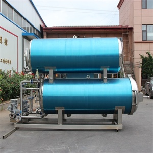 Trung Quốc hơi nước <span class=keywords><strong>autoclave</strong></span> khử trùng cho thức ăn vật nuôi <span class=keywords><strong>autoclave</strong></span> khử trùng - Product Image 4