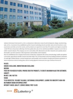 Control de Programa para Enfriamiento y Calefacción Científica 0-60 ° Incubadora de Laboratorio de 150l con Temperatura y Humedad Constantes