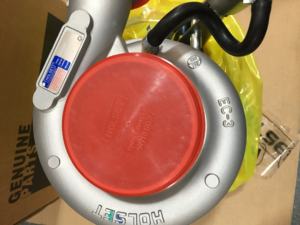 4041946 turbocompresseur complet de haute qualité Turbo HX40W turbocompresseur 4041946 pour HX40W moteur Turbo pièces de rechange 4041946 - Product Image 4