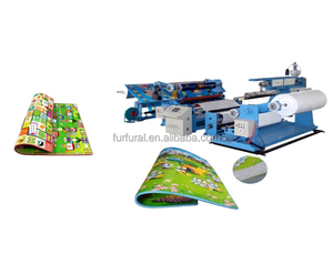 Polystyrene <strong>Foam</strong> Sheet Extrusion <strong>PS</strong> <strong>Foam</strong> Sheet Roll Machine to Make Take Away <strong>Food</strong> <strong>Containers</strong> EPE <strong>Foam</strong> Sheet Extrusion <strong>Line</strong> - Product Image 1