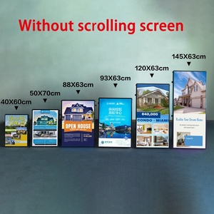 Populaire Rugzak Led <span class=keywords><strong>Scrolling</strong></span> Message Board Lopen Billboard <span class=keywords><strong>Lightbox</strong></span> <span class=keywords><strong>Display</strong></span> Voor Reclame - Product Image 3