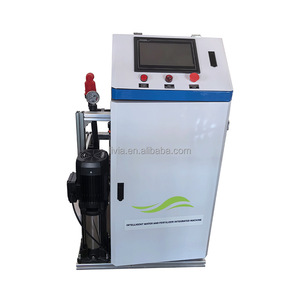 Sistema de <span class=keywords><strong>riego</strong></span> por goteo de campo Equipo de <span class=keywords><strong>riego</strong></span> pequeño Máquina de integración de fertilizante de agua inteligente - Product Image 1