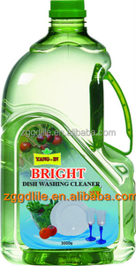 500ml Dubai Wholesale Soap Wash Dishes Household Chemicals Cleaning Products Disposable <strong>Dishwasher</strong> Detergent Dishwashing <strong>Liquid</strong> - Product Image 2