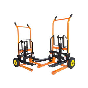 รถยกไฟฟ้าแบบยกขึ้นเองได้ - Product Image 5