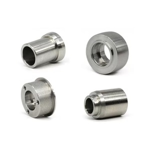 A basso prezzo <span class=keywords><strong>CNC</strong></span> tornitura in acciaio inox alluminio precisione parti del telaio OEM metallo lavorazione rapida filo personalizzato EDM - Product Image 1