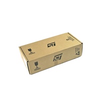 Stylo testeur logique à trois lumières LP-1, testeur de niveau haut/bas, outil de détection de circuit portable pour la réparation et l'entretien des cartes mères
