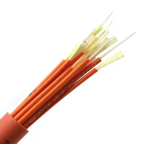 fiber optic cable 12core OM2 multimode