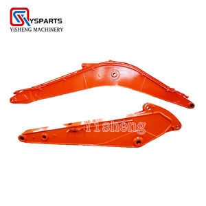 Conjunto de Brazo Largo de Dos Segmentos para Excavadora, Compatible con HD400-7, HD400GL, HD400GS, HD400MC, HD400SE, <span class=keywords><strong>HD450SE</strong></span> - Product Image 6