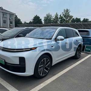 Lixiang L7 Max SUV de luxe 5 places New Energy Vehicle 2023 - Product Image 2