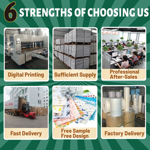 Có thể gập lại các tông đồ lót ngăn kéo tổ chức Ribbon quà tặng bao bì lá Ltd. Craft hộp giấy Hội Đồng Quản trị gói hộp Ltd. - Product Image 6