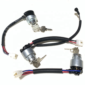 สวิตช์จุดระเบิด Stater 25150-B5000 25150-B9800 สําหรับ Nissan <span class=keywords><strong>Datsun</strong></span> <span class=keywords><strong>520</strong></span> 620 - Product Image 3