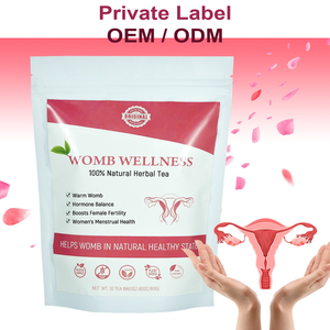 Tisane <span class=keywords><strong>de</strong></span> Fertilité Utérine Chinaherbs pour Femmes Enceintes, Boisson Saine au Gingembre et à la <span class=keywords><strong>Rose</strong></span>, Achat Thé Utérin Baie - Product Image 1
