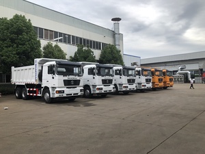 2023 camion shacman algerie <span class=keywords><strong>benne</strong></span> 6x4 shacman avec moteur 290HP euro II weichai - Product Image 2