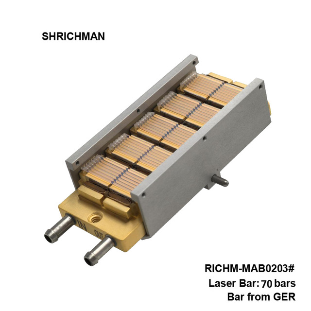 2025 High-Quality High-Power Diode Laser Accessories, Made in Germany, 3500W, CW, Manufacturer Supply