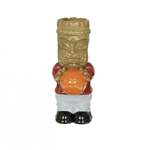 Дизайнерская фигурка из фарфора - Product Image 2