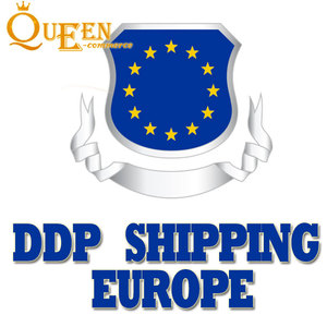 บริการขนส่งทางทะเลแบบ DDP ถึงหน้าประตูบ้าน ราคาถูกที่สุด จากจีนไปยังสหภาพยุโรป โดยตัวแทนขนส่งสินค้า - Product Image 3