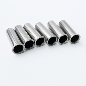 Alluminio titanio acciaio inossidabile parti metalliche in alluminio Custom servizio di lavorazione Cnc lavorato CNC fresatura anodizzato personalizzato - Product Image 3