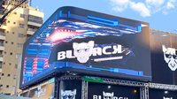 Écran LED couleur pleine 3D à vision directe P10, mur d'affichage LED extérieur, grand écran LED pour la publicité, panneau d'affichage et conception à ouverture frontale