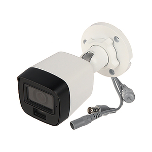 HIK ban đầu DS-2CE16K0T-LPFS 3K thông minh lai ánh sáng âm thanh cố định được xây dựng trong Mic Mini Bullet <span class=keywords><strong>Camera</strong></span> tầm nhìn ban đêm CMOS thẻ nhớ - Product Image 1
