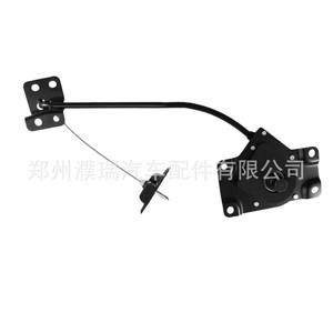 Support de montage de roue de secours Kia Sorento 62800-2P000 pour 2009-2012, pièce de rechange en fer - Product Image 3