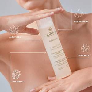 โทนเนอร์ทำความสะอาดผิว - Product Image 2