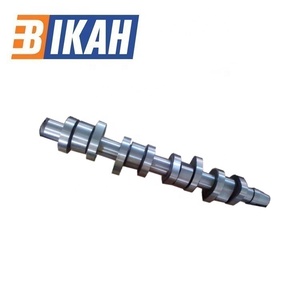 Arbre à cames Pour Audi A3 A4 A6 <span class=keywords><strong>VW</strong></span> Coccinelle Golf Jetta Siège 1.9 TDi pd 8v BXE BKC BTB BPX BSW ARL 038109101R 29852 038 109 101R - Product Image 1