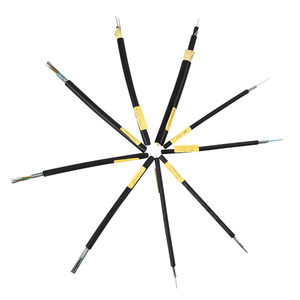 <span class=keywords><strong>Cable</strong></span> <span class=keywords><strong>de</strong></span> <span class=keywords><strong>Fibra</strong></span> Óptica OPGW 8 96 12 6 <span class=keywords><strong>para</strong></span> Exteriores, 10 km, G652D, 4 2 16 24 Núcleos, 72 <span class=keywords><strong>Precio</strong></span> por Metro, 144 Gyfta, 10 km, <span class=keywords><strong>Cable</strong></span> <span class=keywords><strong>de</strong></span> <span class=keywords><strong>Internet</strong></span> - Product Image 2