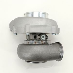 CRAFT Turbo G-Series G30-770 Turbo turbocompresseur 880693-5002s 740902-0087 A/R 0.83 Rotation standard - Product Image 3